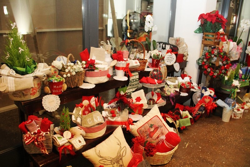 Sista Jingle And Mingle at D Beirut